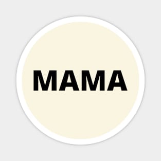 Mama Magnet